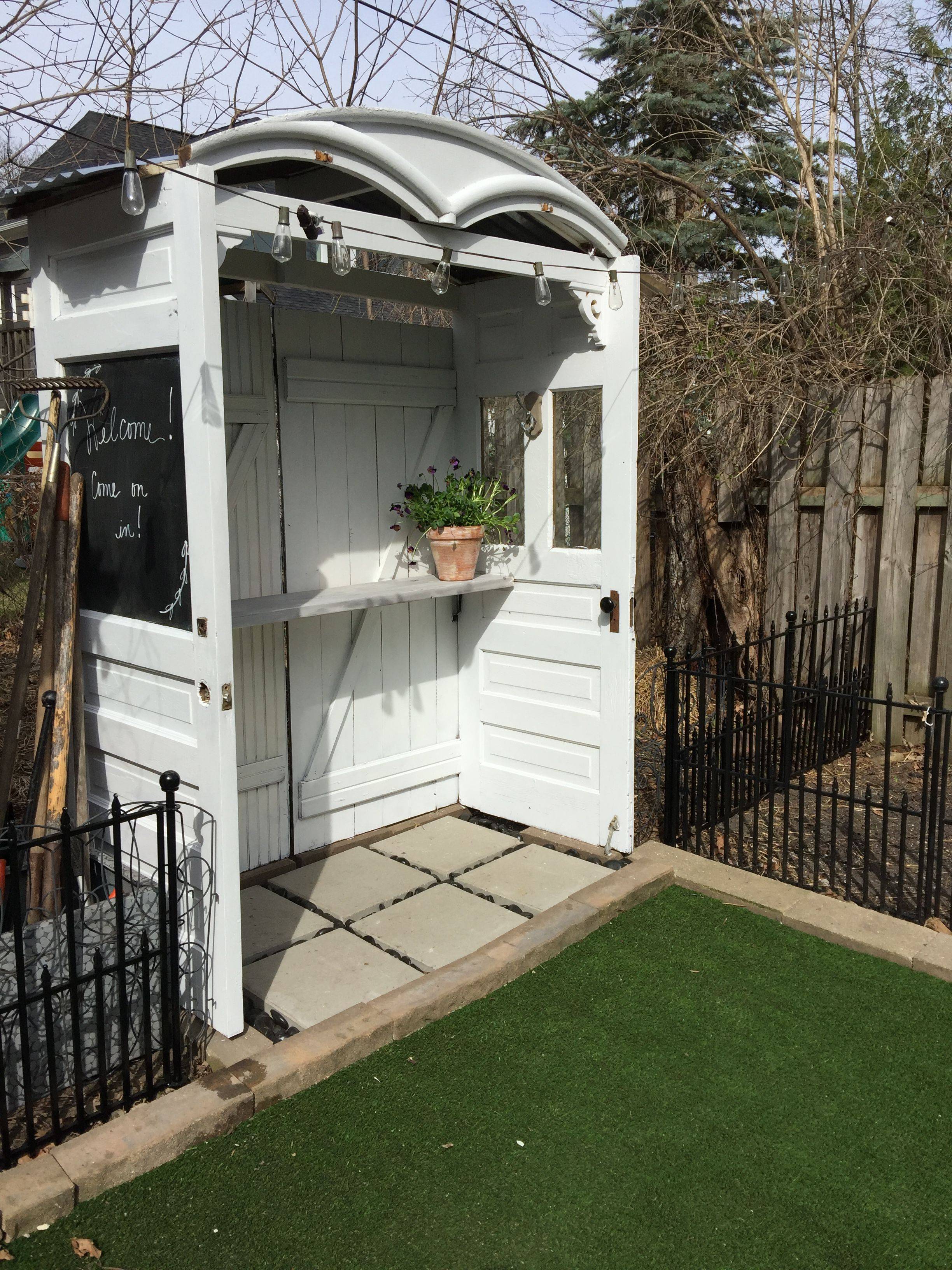 Lovemygardenshed