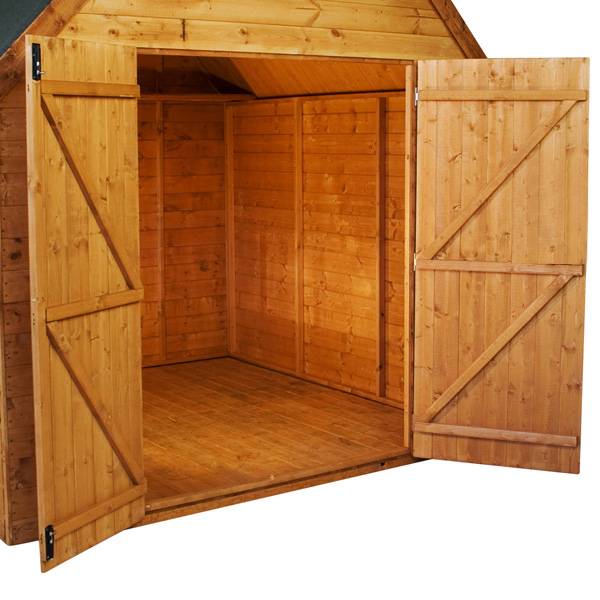 Best Small Storage Shed Projects