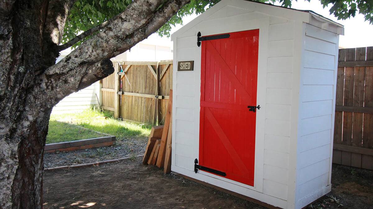 Diy Barn Yard Doors Garage Door Design