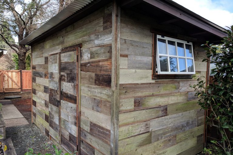 Salvagedrecycledreclaimed Wood