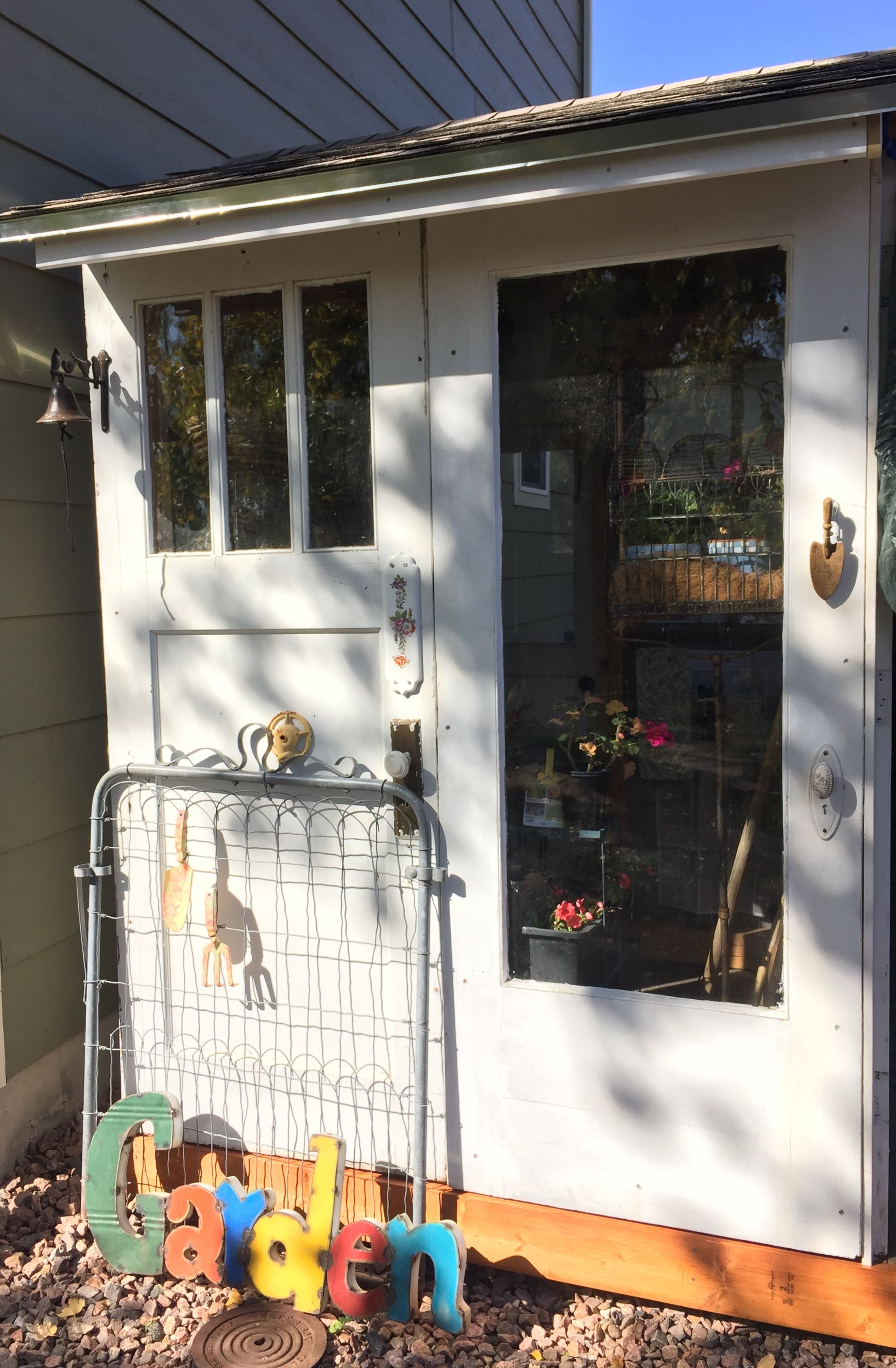 Other Recycled Materials