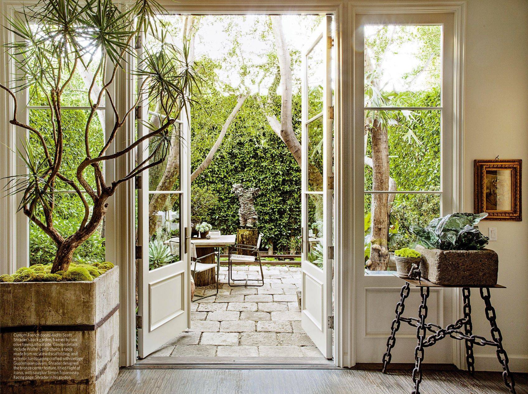 Everything You Should Know About Patio French Doors Procraft