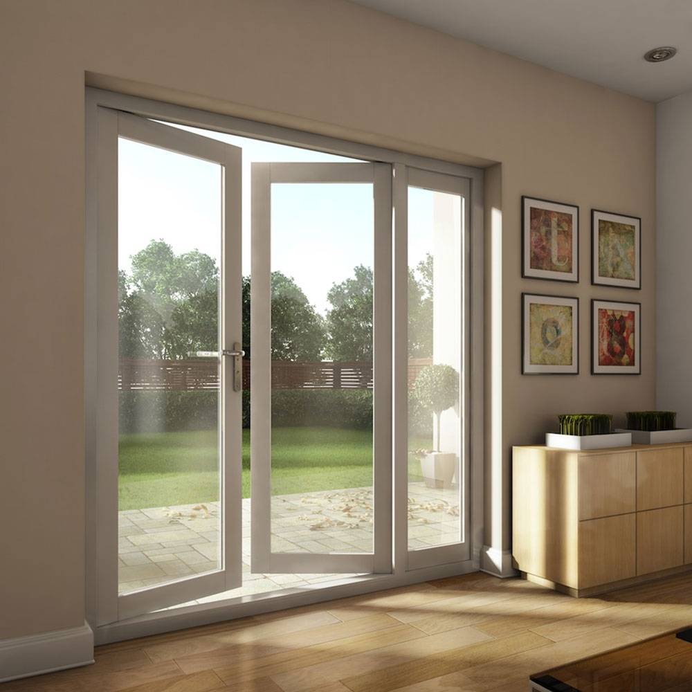 French Doors