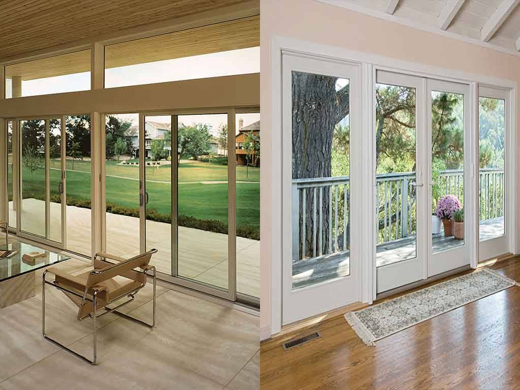 French Doors