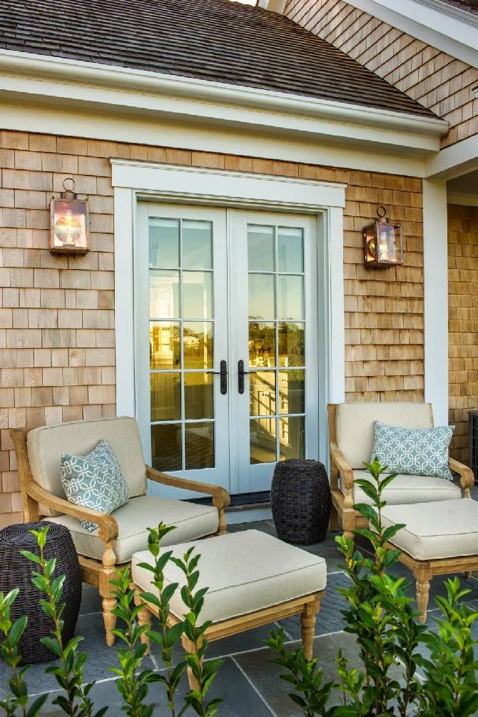 Houston French Patio Doors