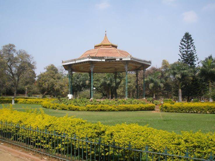 An Ultimate Bangalore Itinerary