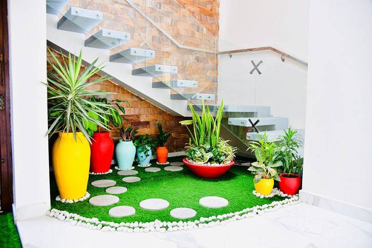 Balcony Garden Services Bangalore