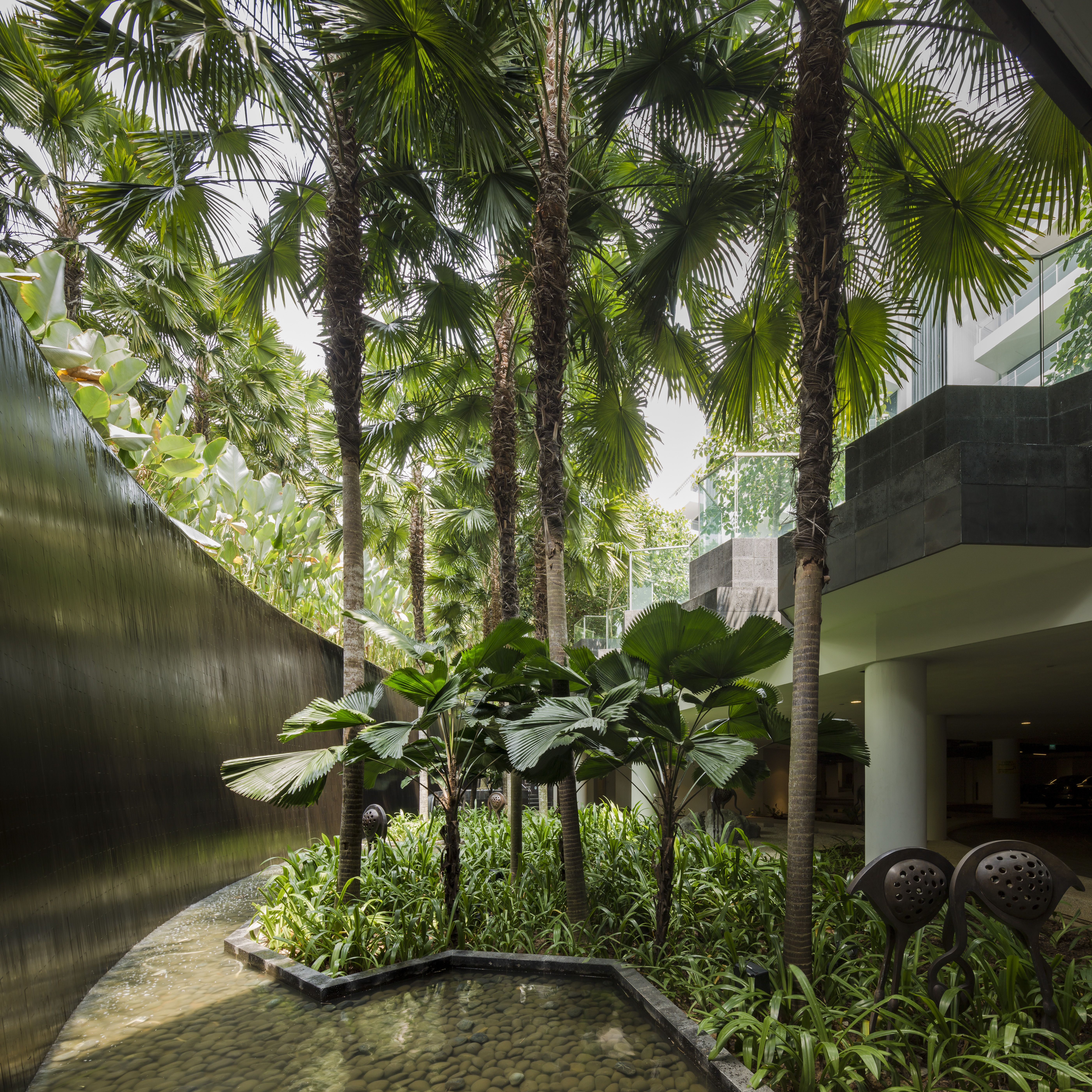The Singapore Garden Festival