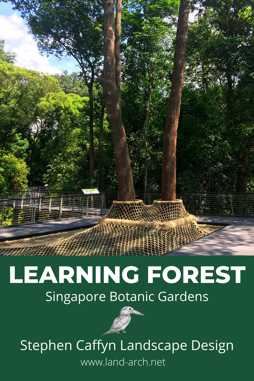 Royal Botanic Gardens