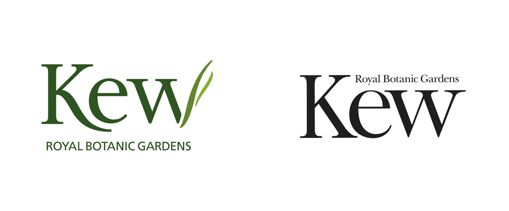 Royal Botanical Gardens Logo