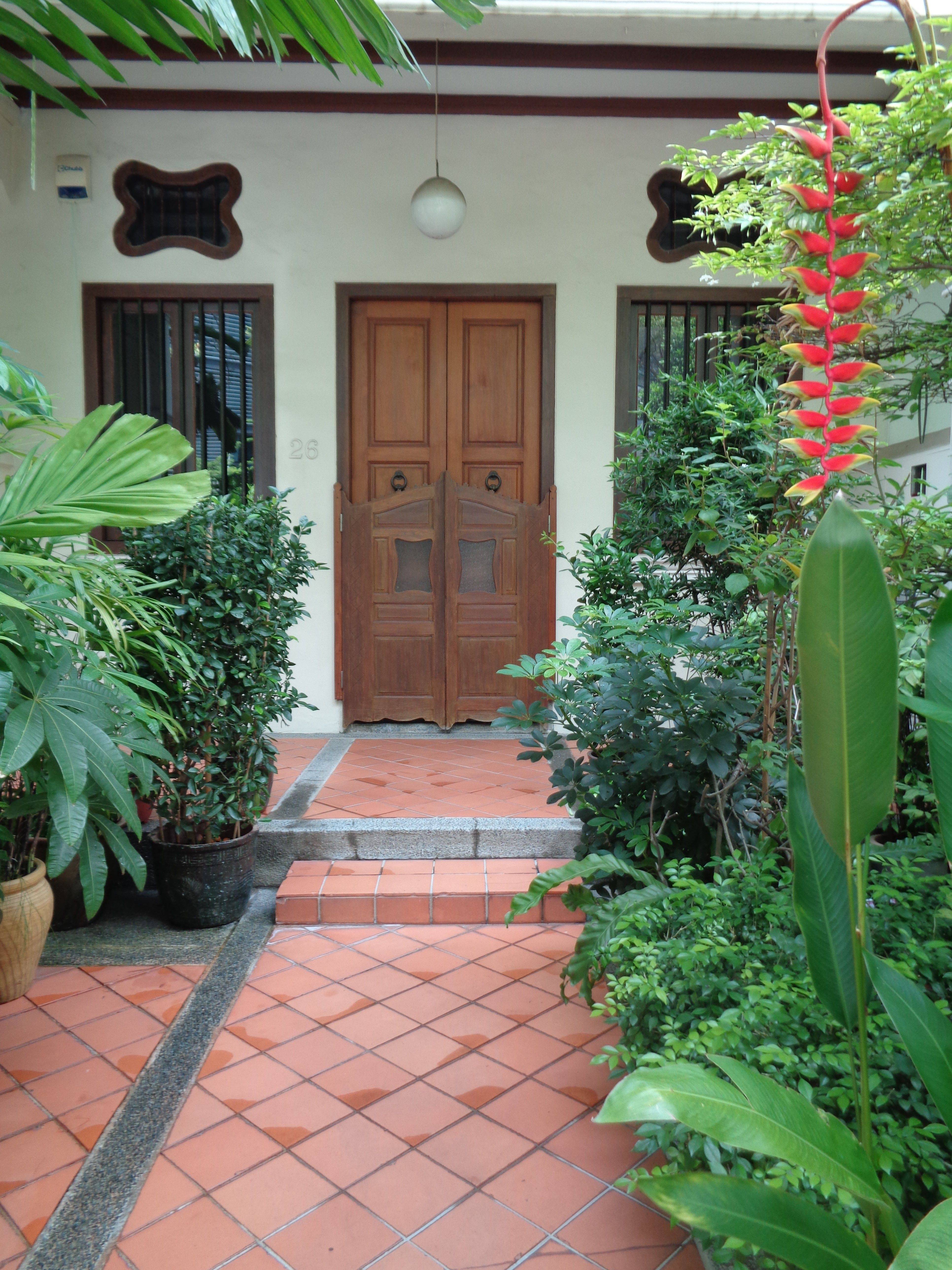 Singapore Botanical Gardens Singapore Botanic Gardens