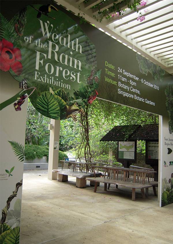 The Traditional Fivefoot Way