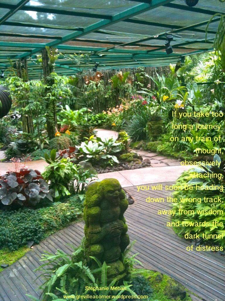 Singapore Botanic Gardens Singapore Botanic Gardens