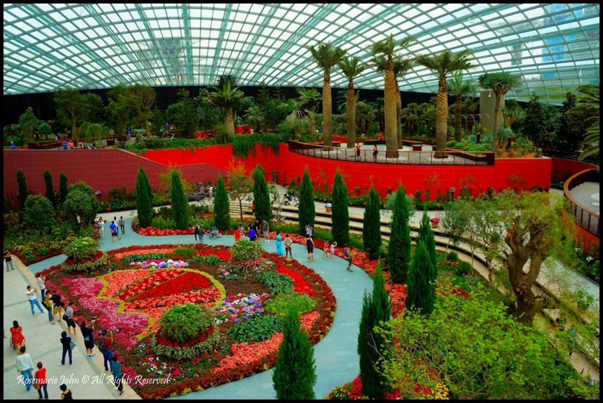Singapore Garden