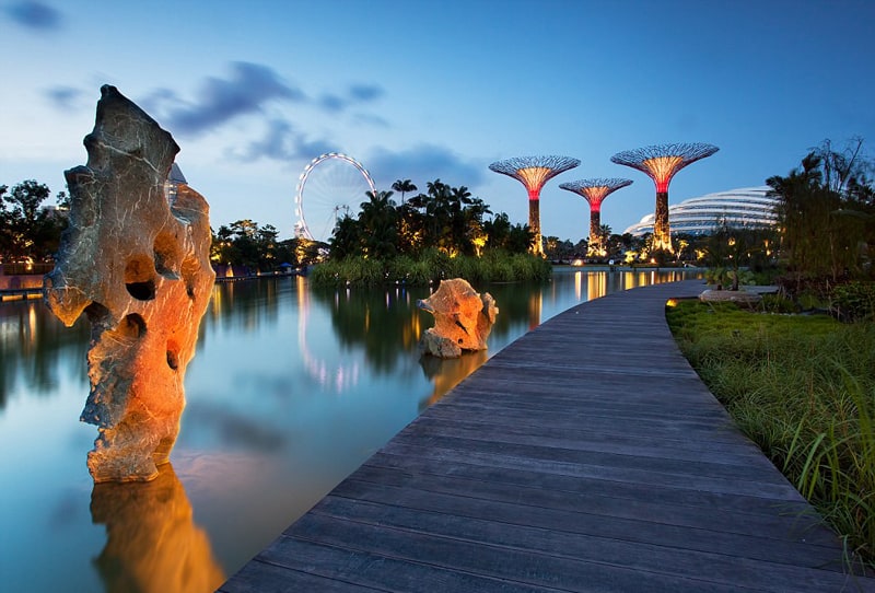 Singapore Hd Wallpapers Dwallpapercom