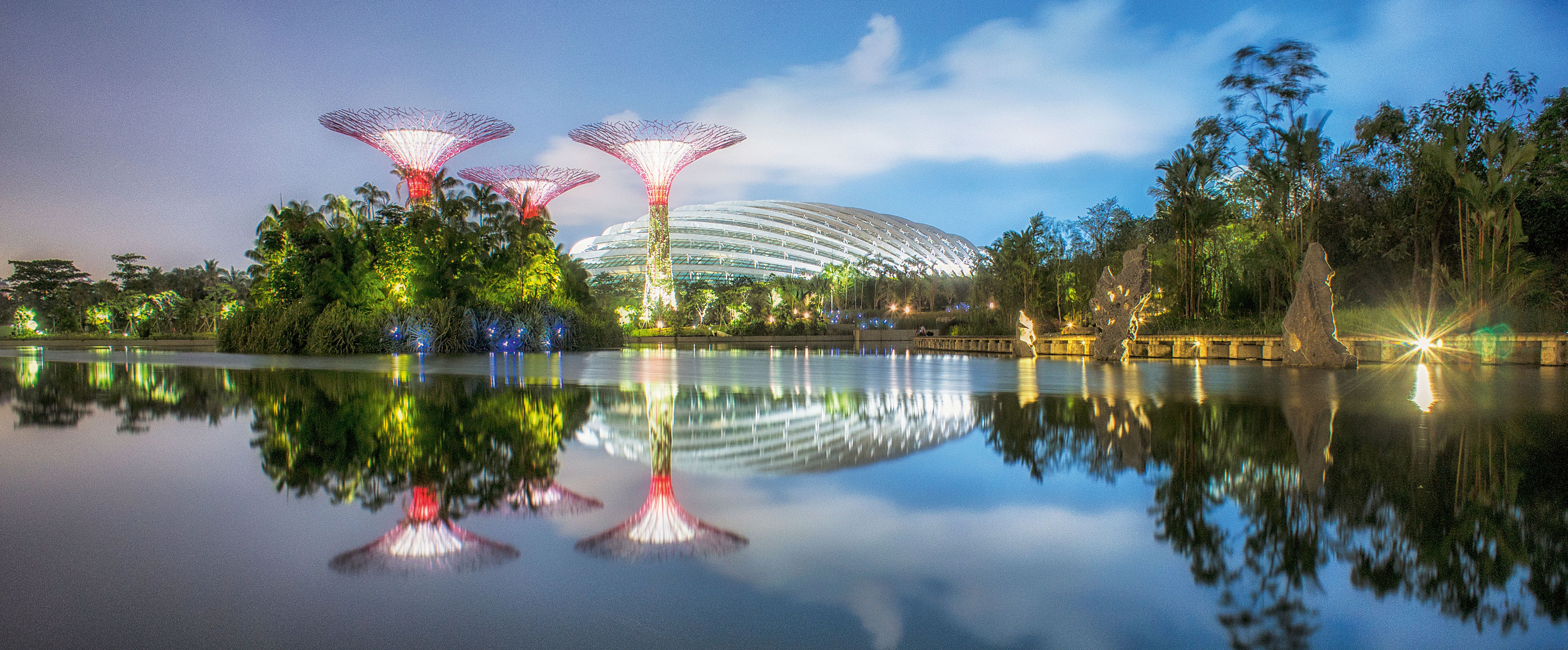 Singapore Ceiling Lights