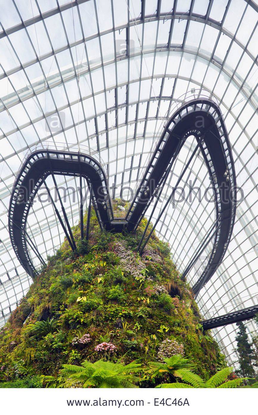 Singapore Botanic Garden Singapore Botanic Gardens