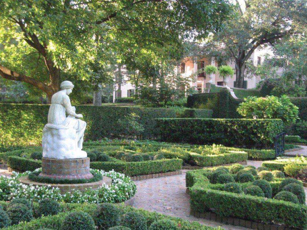 20 Houston Botanical Garden Ideas For This Year | SharonSable