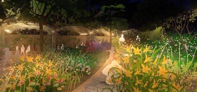 Nj Botanical Gardens Photography Permit
