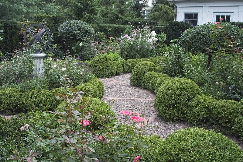 Small Front Yard Landscaping Ideas