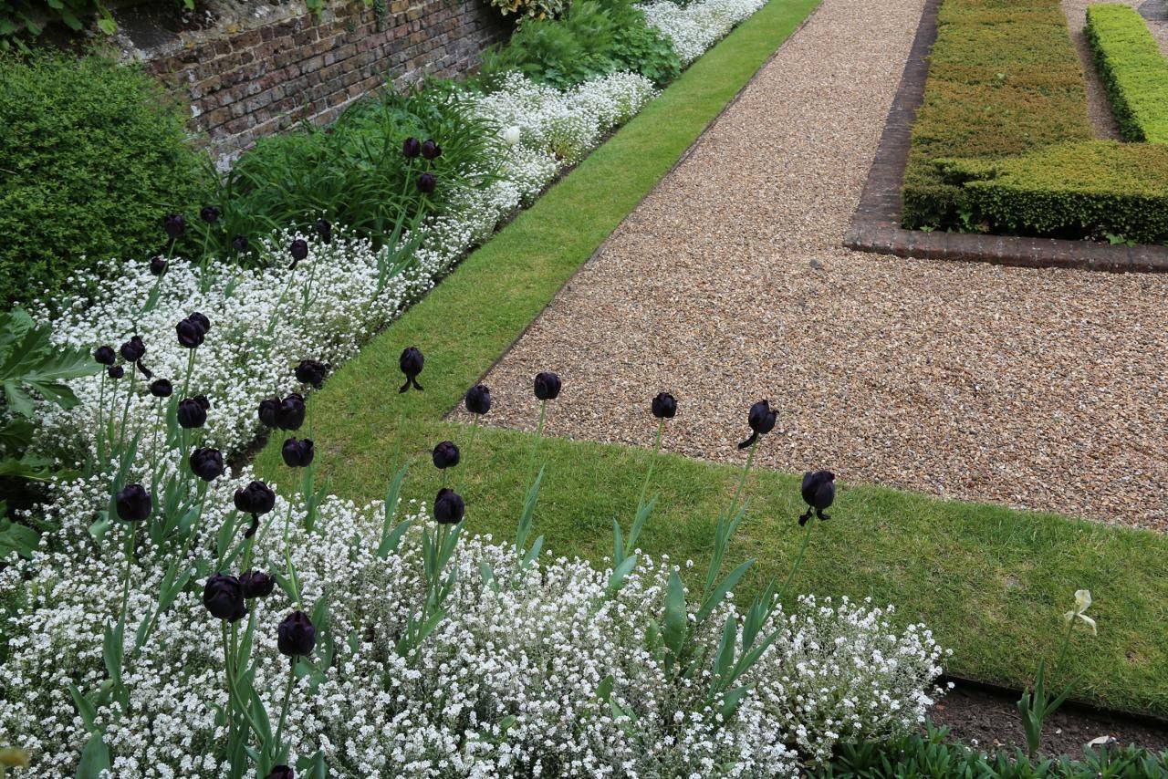 Small Front Yard Landscaping Ideas