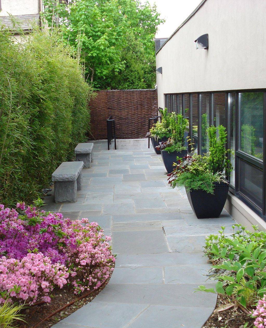 Landscape Gardening Meaning Definition
