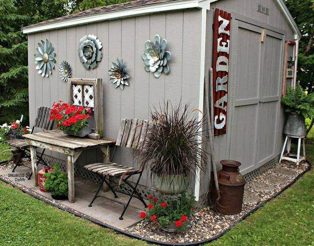 Garden Shed Shed Garden Shed She Sheds