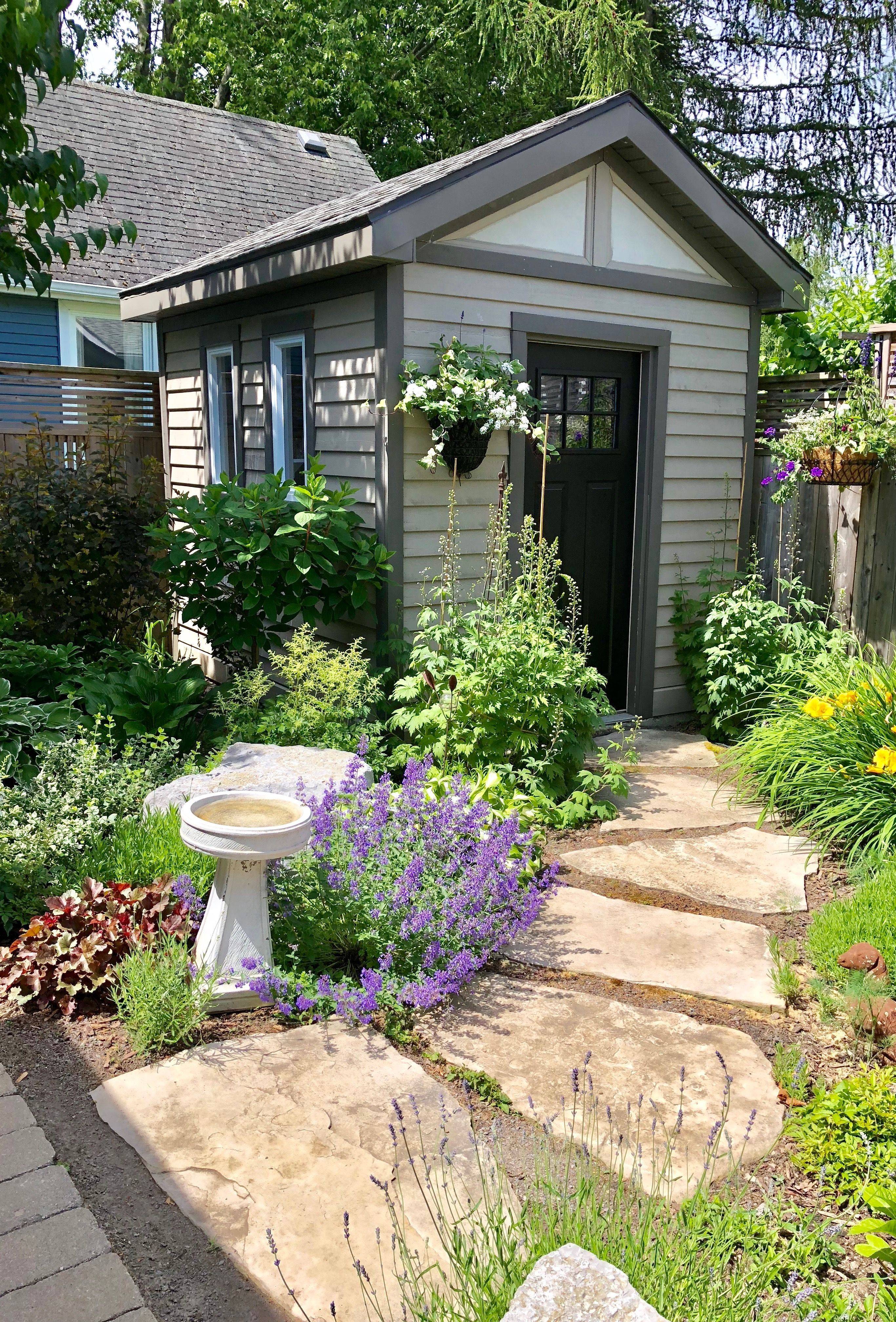 Fresh Cottage Garden Ideas
