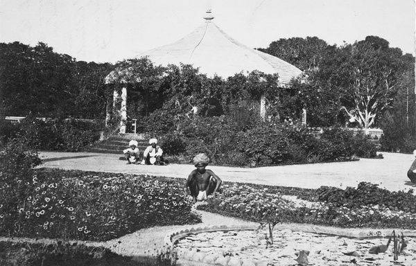 Lalbagh Botanical Garden Part
