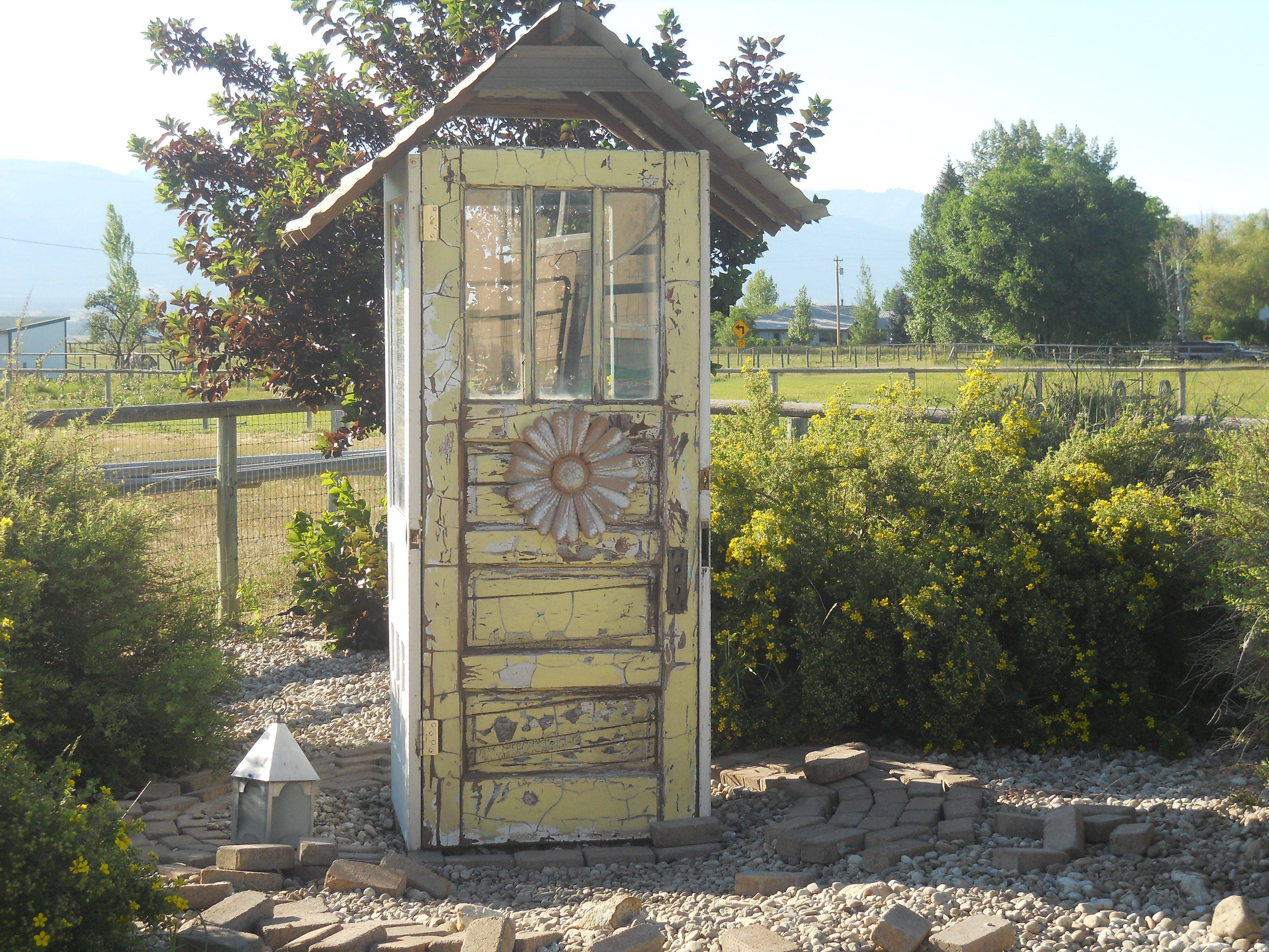 Best Old Doors Images