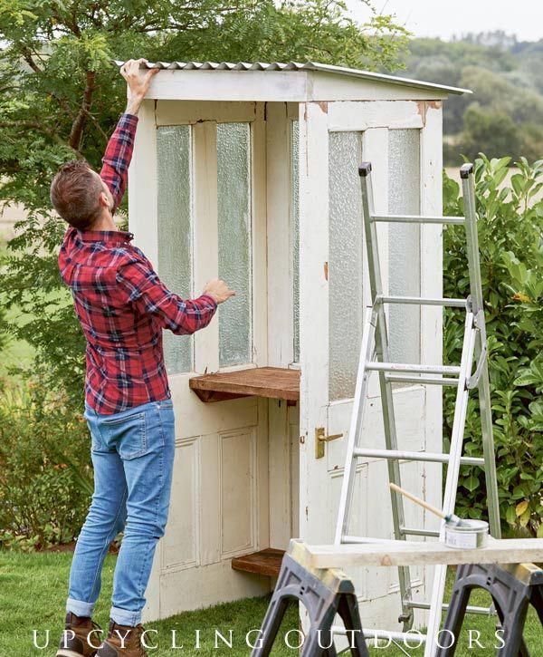 Diy Construction Art Studios
