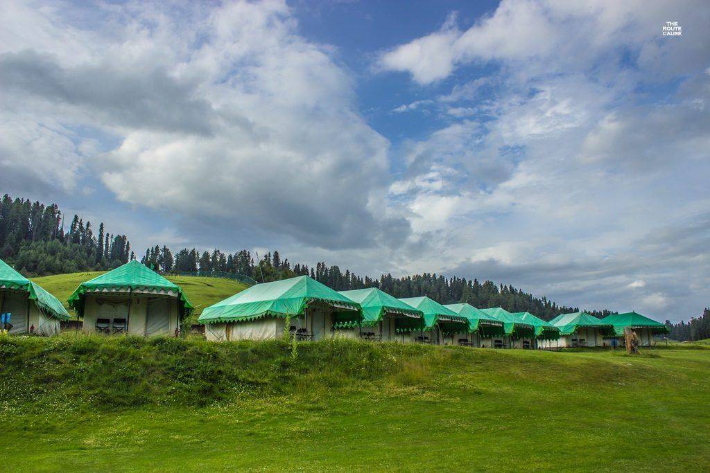 A Popular Tourist Destination