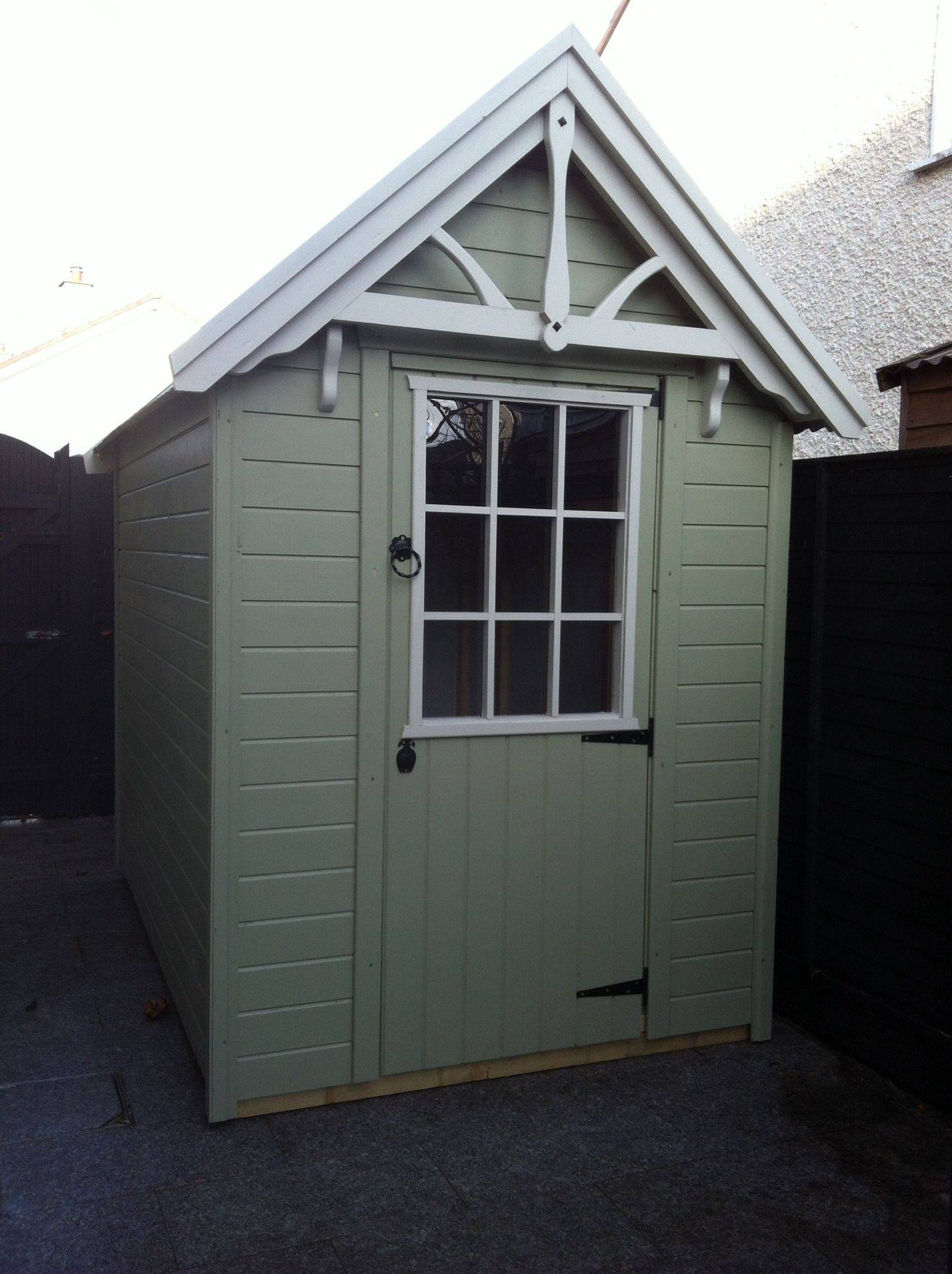 Exterior Ideas