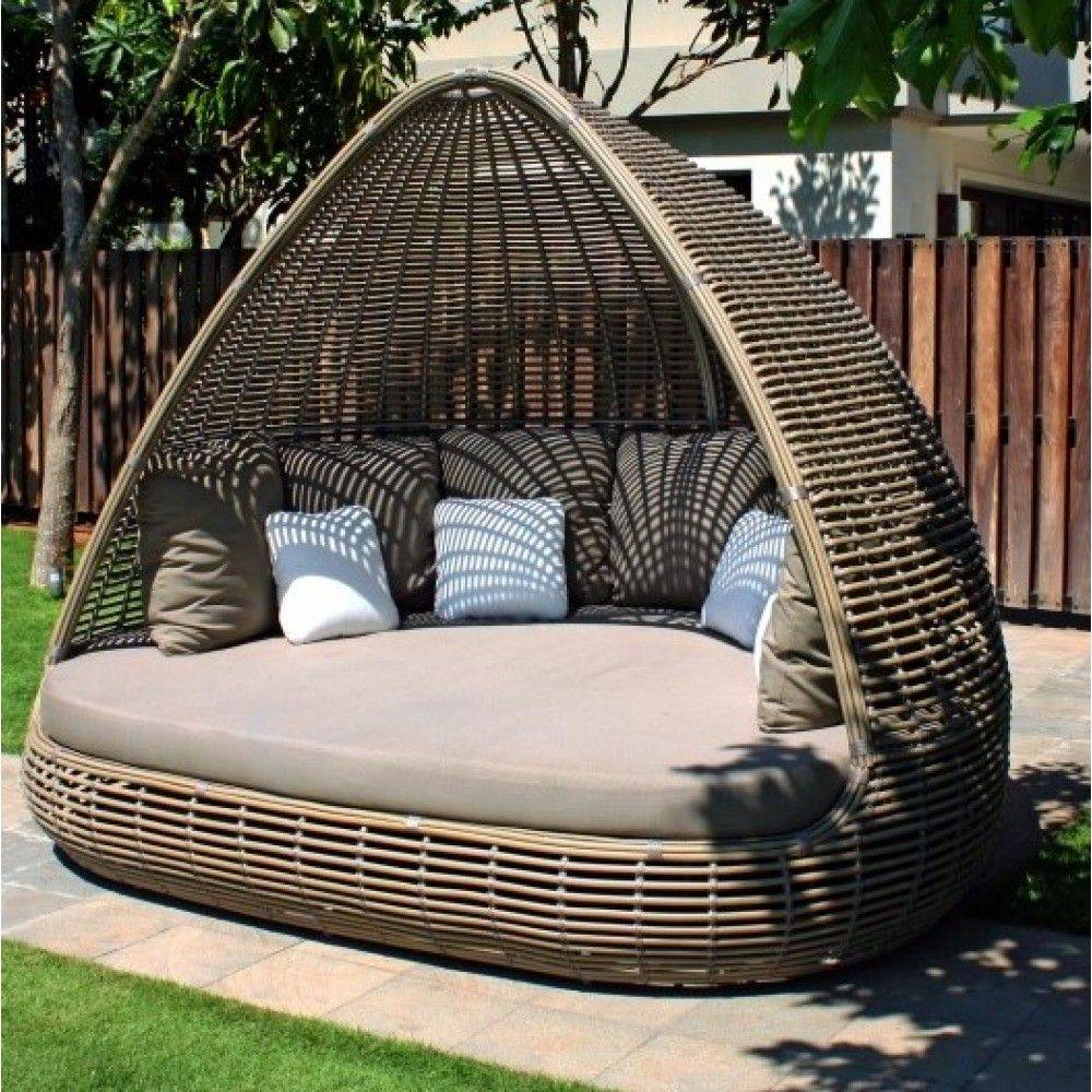 21 Garden Daybed Ideas You Must Look SharonSable