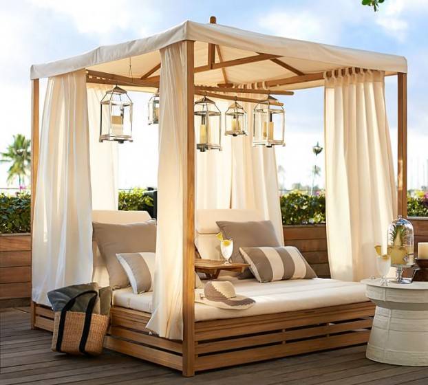 Awesome Wood Outdoor