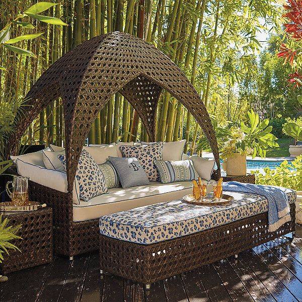 Best Ideas Day Bed Porch Swings Patio Seating Ideas