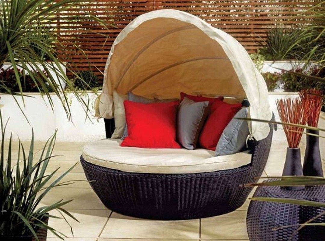 Beautiful Outdoor Teak
