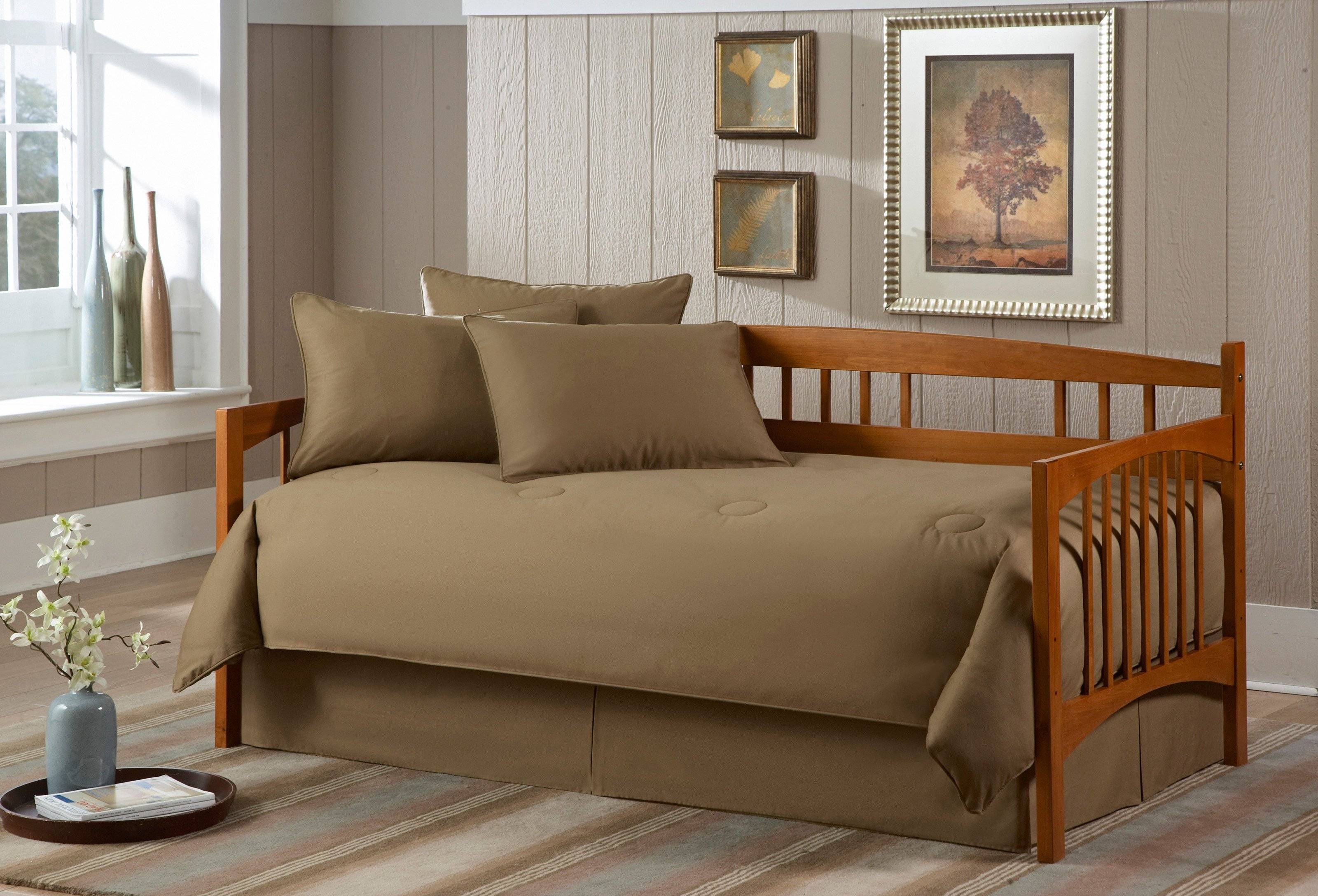 Patio Daybed Bed Furniture Outdoor
