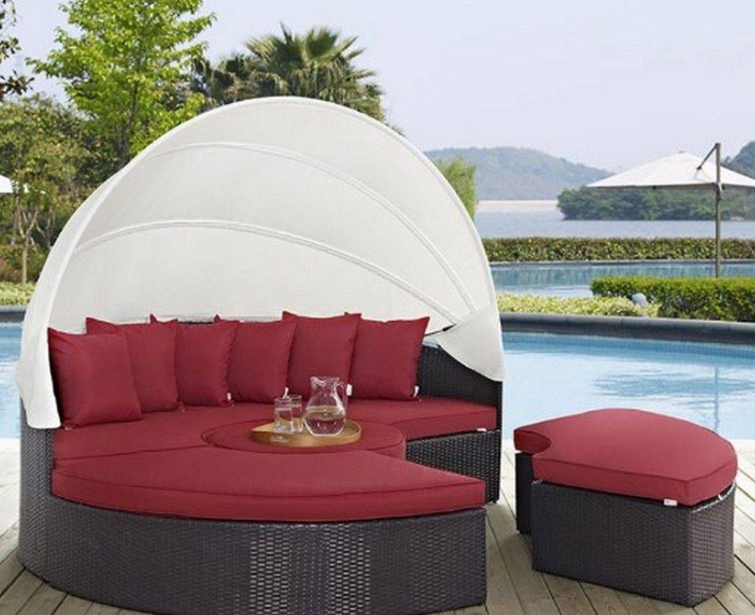 Suncrown Outdoor Furniture Wicker