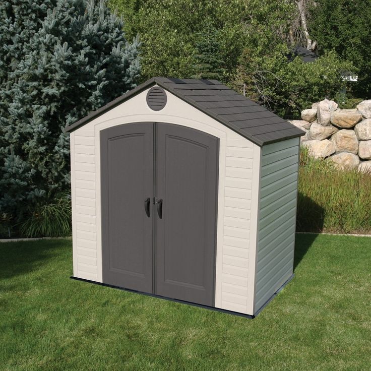Cheap Affordable Wooden Sheds