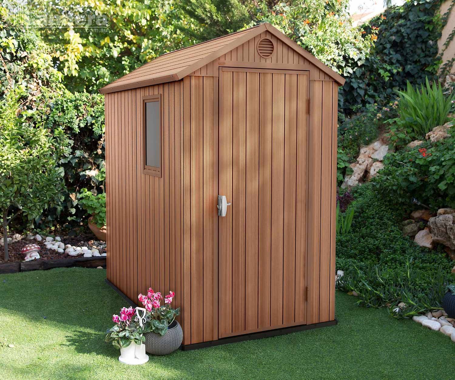 Garden Room Ideas