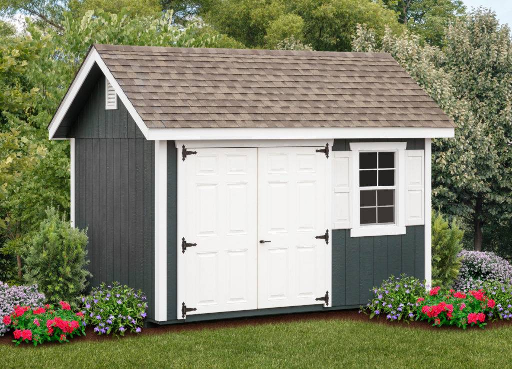 Outdoor Storage Solutions