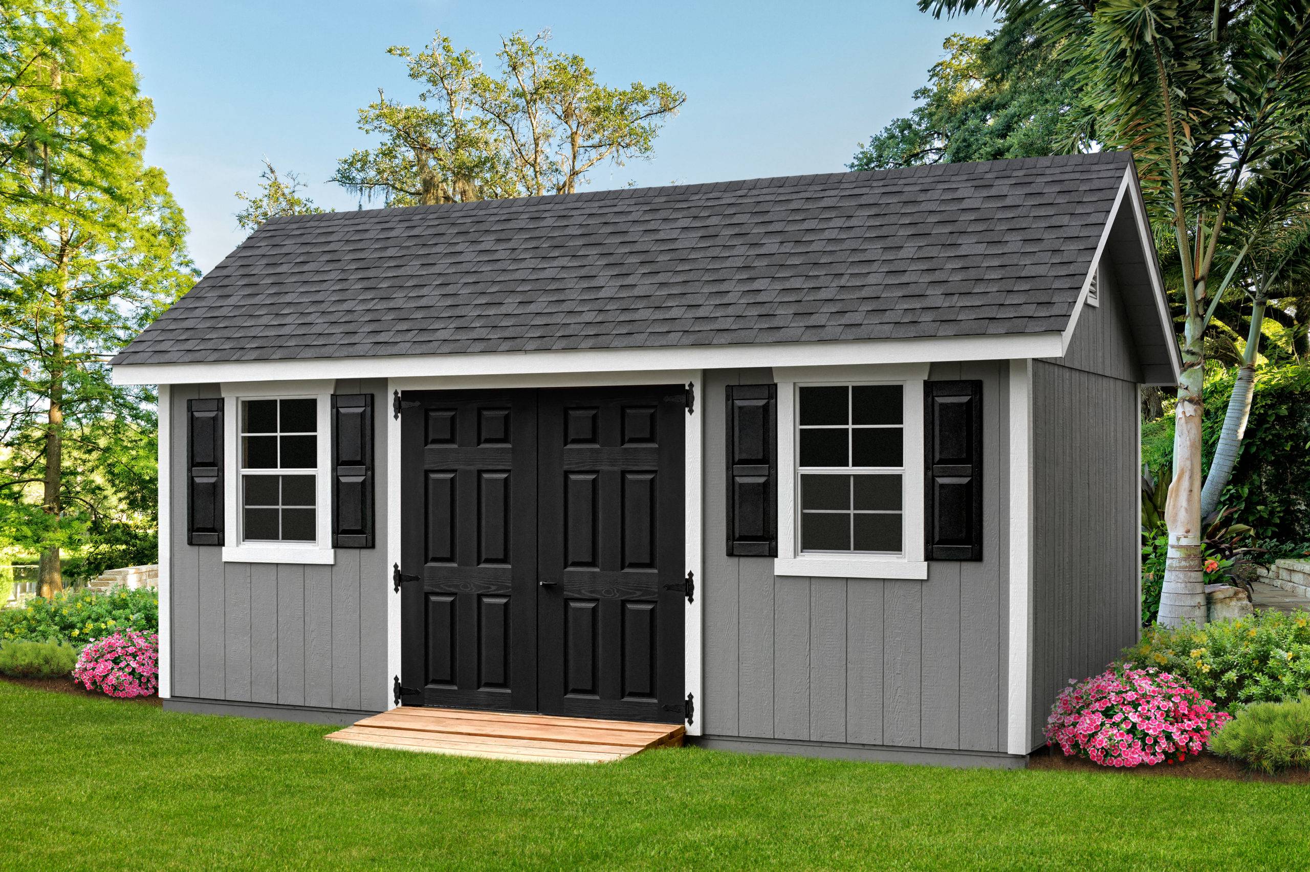 Prefab Artist Studio Shed Kits