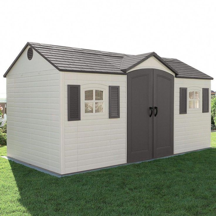 Plastic Bike Storage Sheds Quality Plastic Sheds
