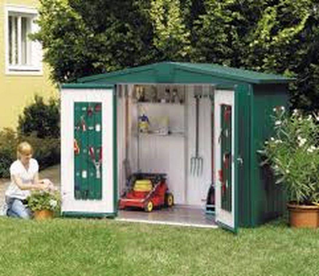 Sale Shed Sizes