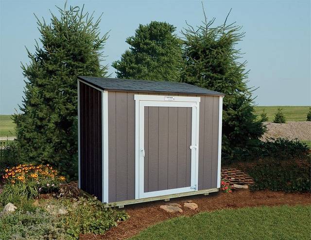 Gardening Ideas World Diy Storage Shed