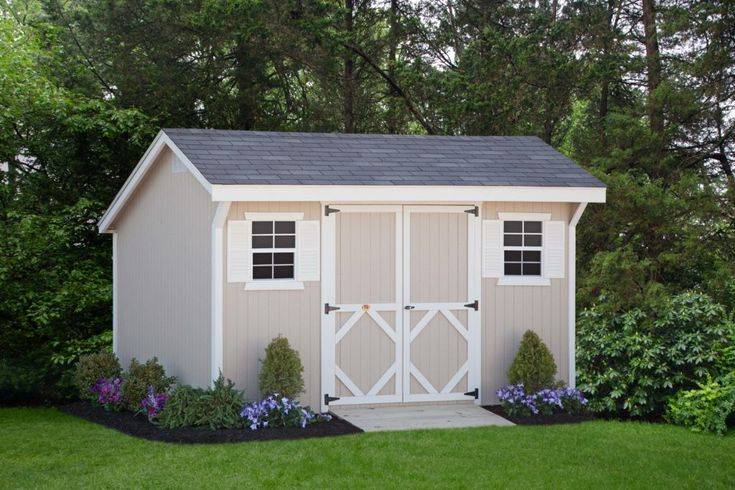 You Heritage Portable Buildings