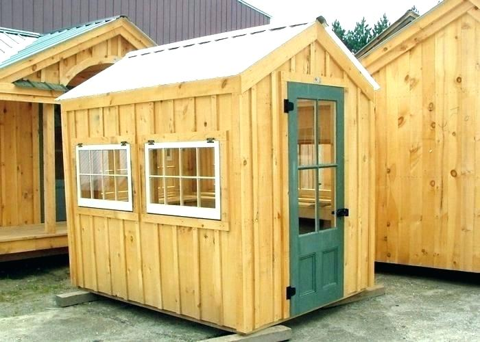 Your Garden Sheds
