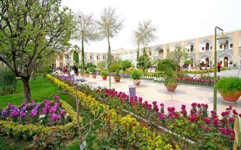 Private Garden