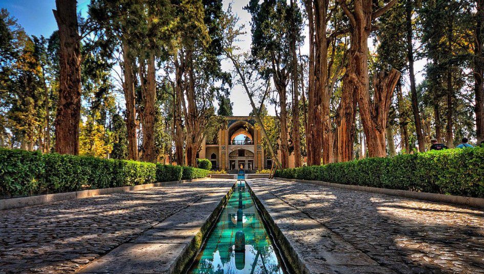 Iran Miniature Art
